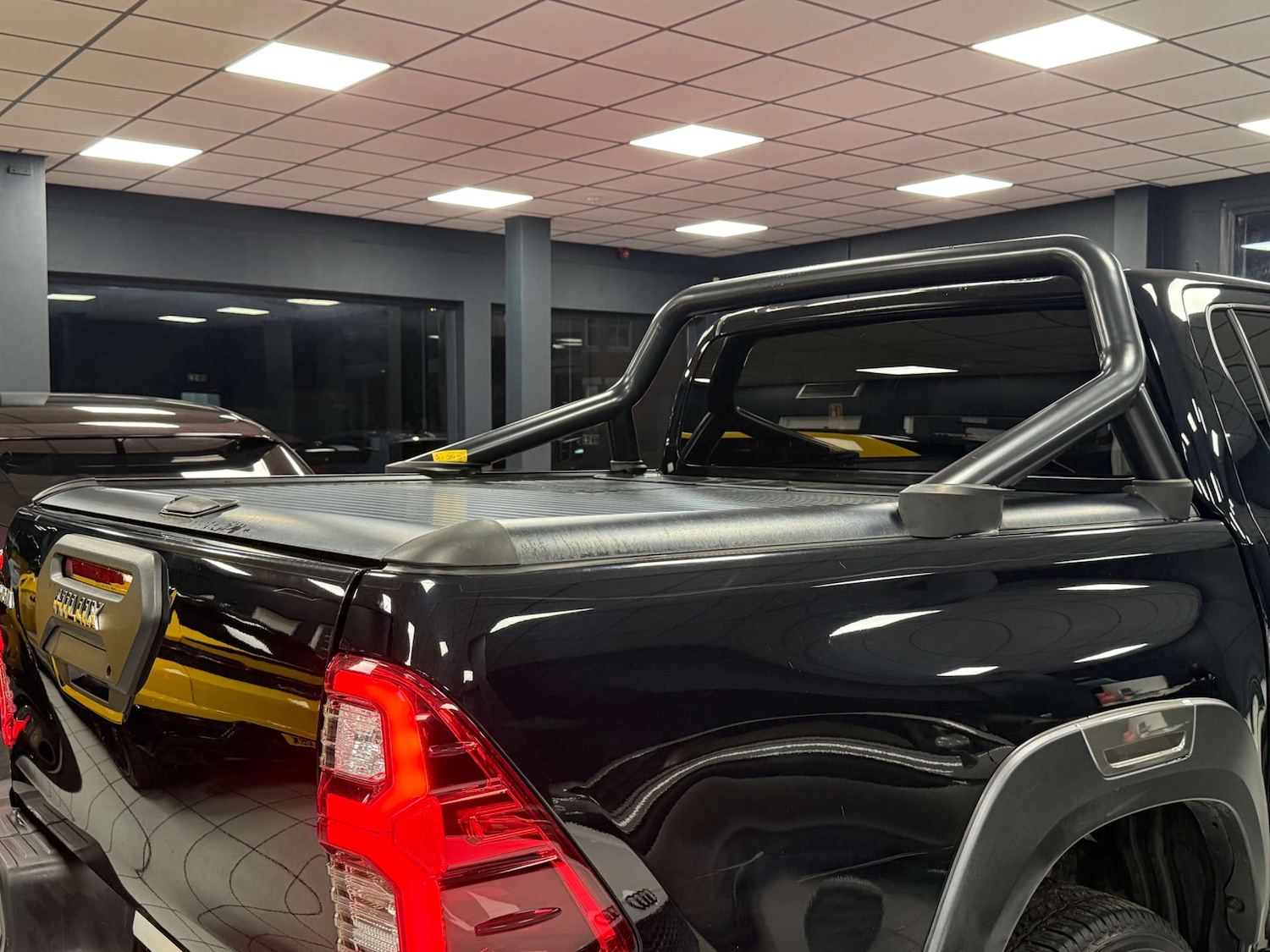 Used Toyota Hilux 2021 for sale - 77807477: Photo 30