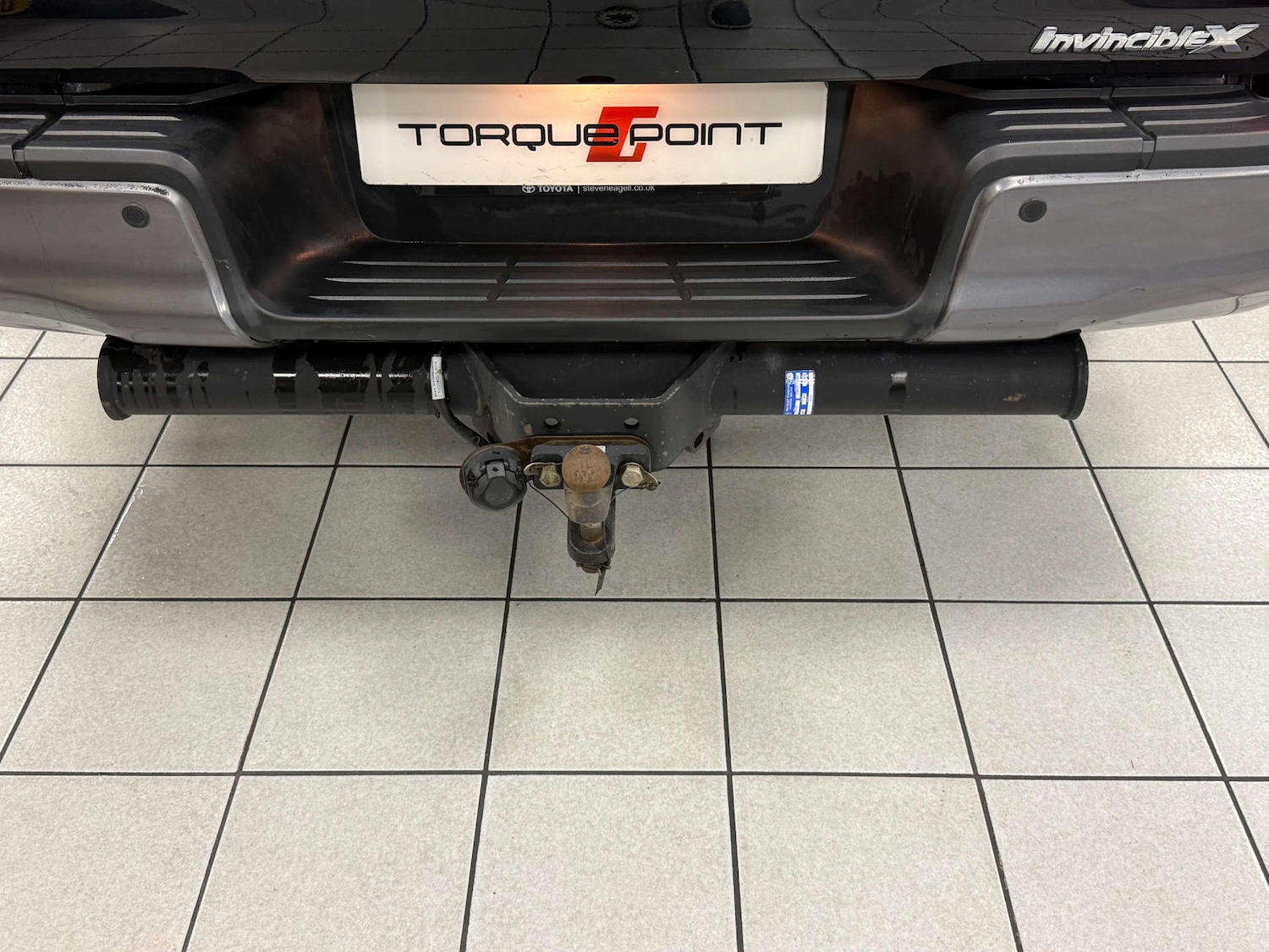 Used Toyota Hilux 2021 for sale - 77807477: Photo 31