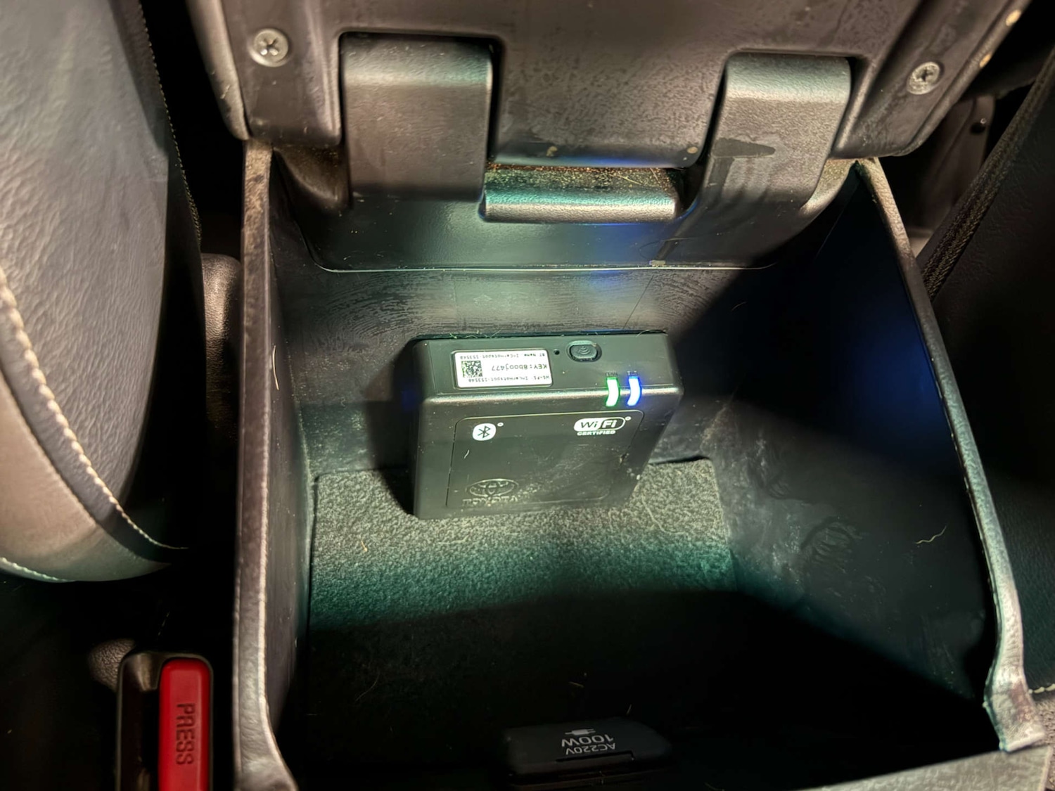 Used Toyota Hilux 2021 for sale - 77807477: Photo 33