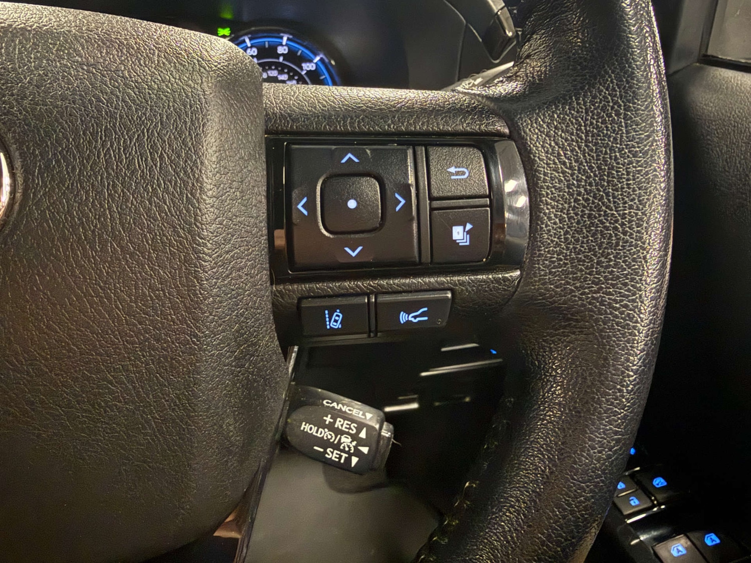 Used Toyota Hilux 2021 for sale - 77807477: Photo 36