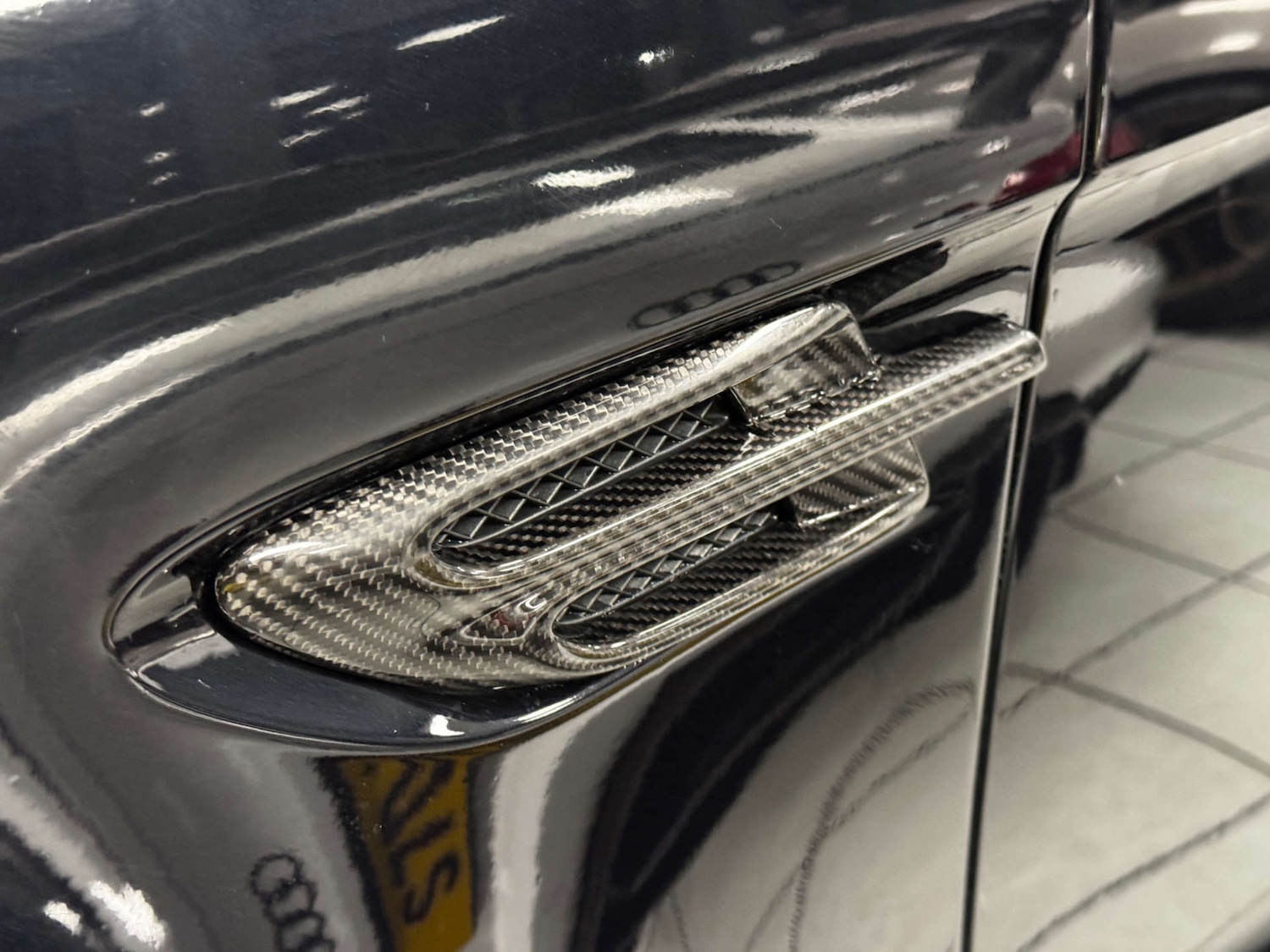 Used Bentley Bentayga 2017 for sale - 77201573: Photo 10