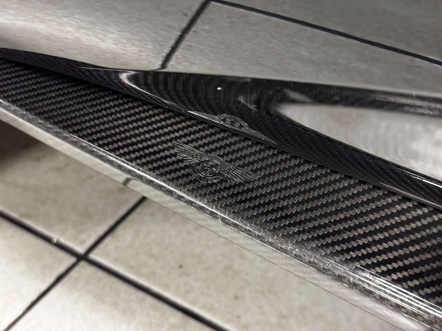 Used Bentley Bentayga 2017 for sale - 77201573: Photo 12