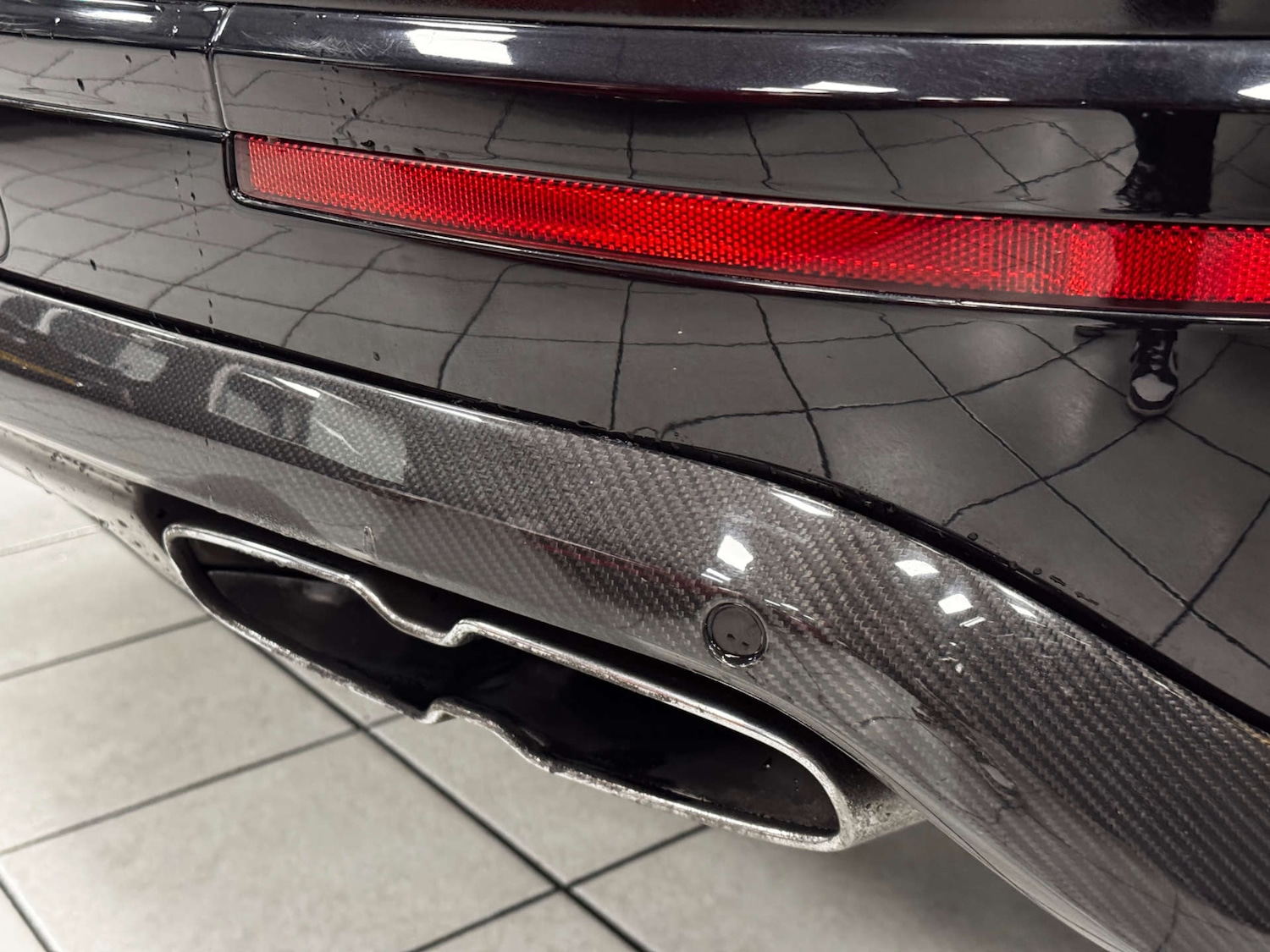 Used Bentley Bentayga 2017 for sale - 77201573: Photo 13