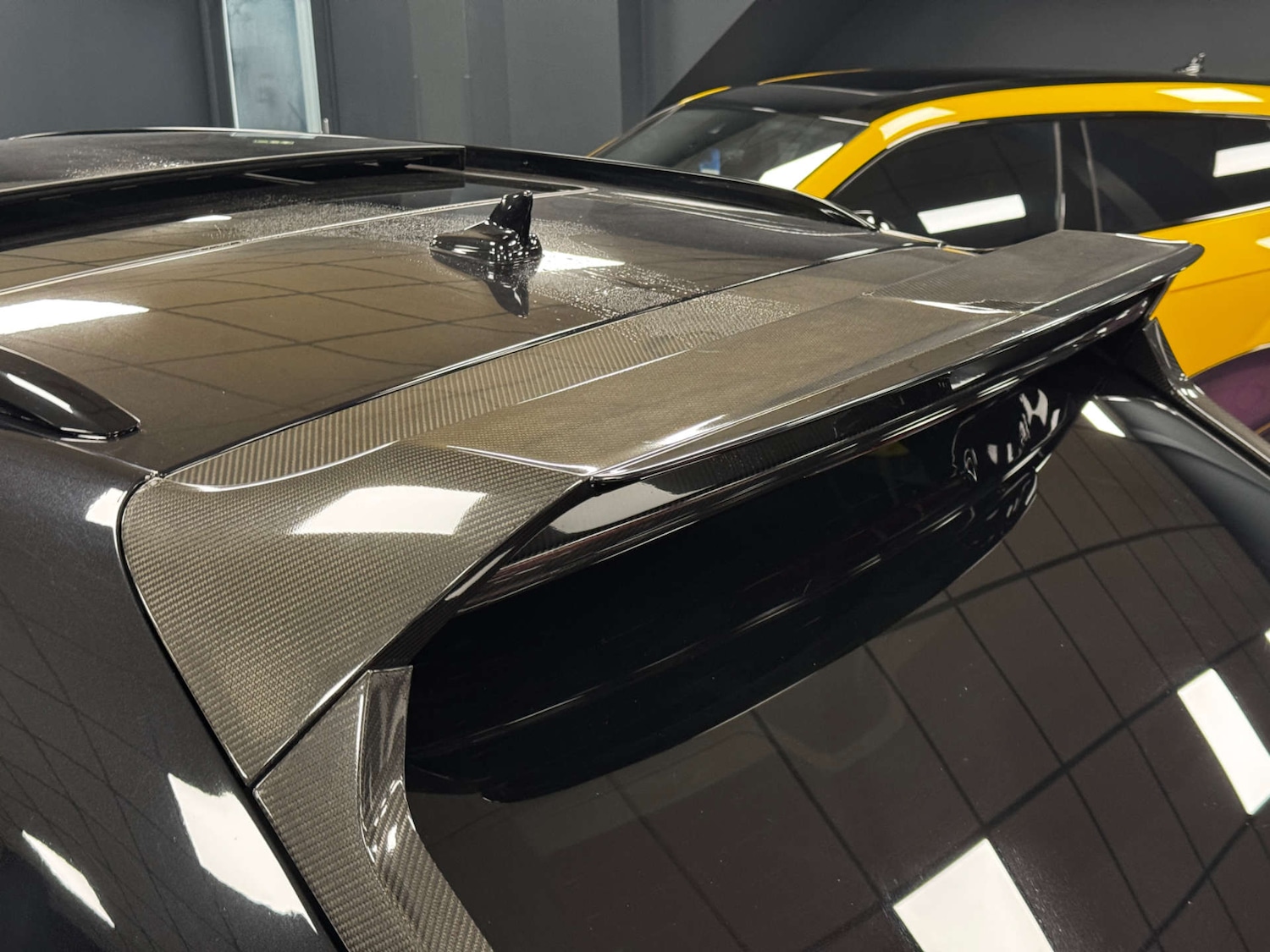 Used Bentley Bentayga 2017 for sale - 77201573: Photo 14