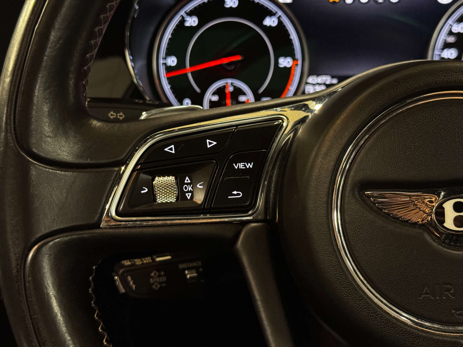 Used Bentley Bentayga 2017 for sale - 77201573: Photo 27