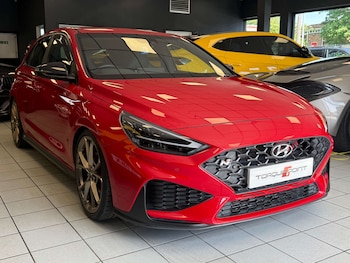 Used Hyundai i30 2022 for sale - 78674422: Photo