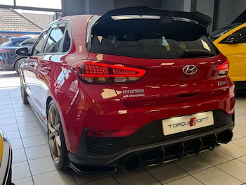 Used Hyundai i30 2022 for sale - 78674422: Photo
