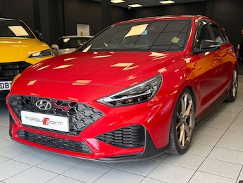 Used Hyundai i30 2022 for sale - 78674422: Photo