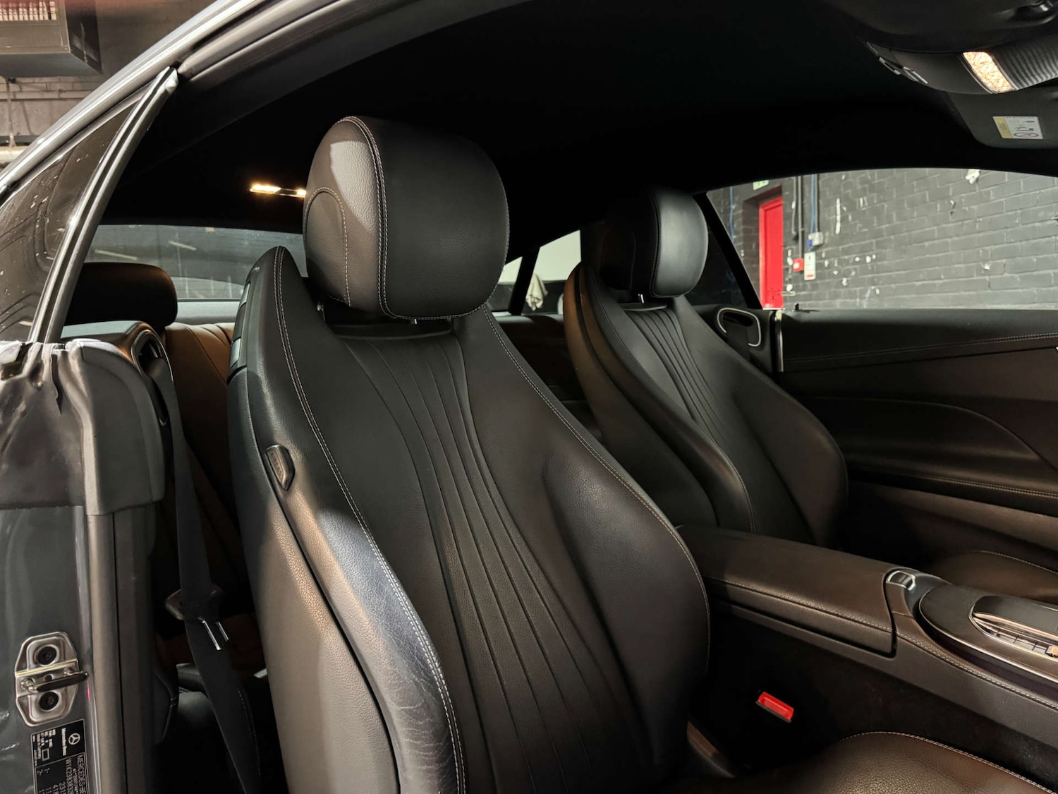 Used Mercedes-Benz E Class 2021 for sale - 76601608: Photo 11