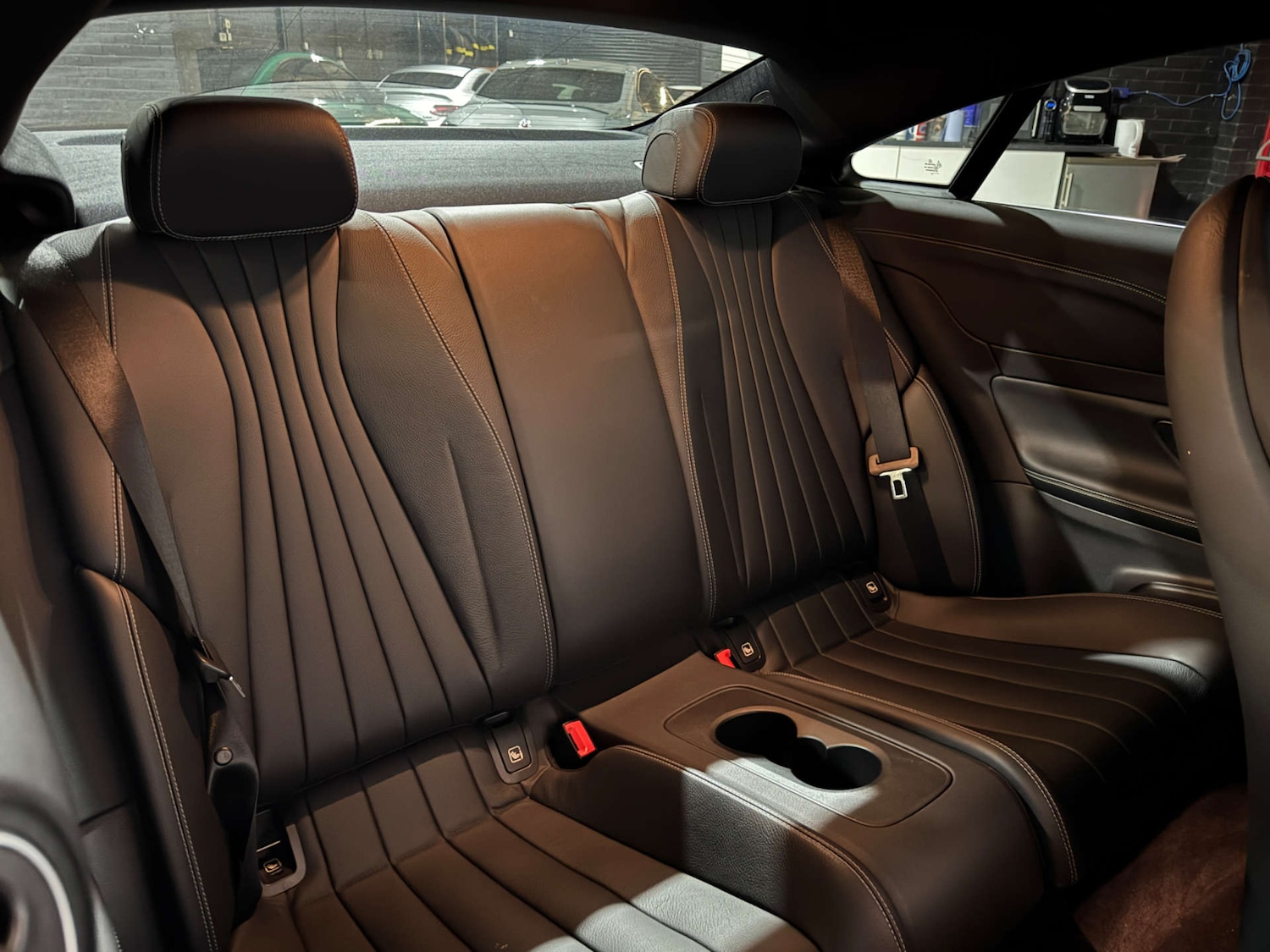 Used Mercedes-Benz E Class 2021 for sale - 76601608: Photo 13