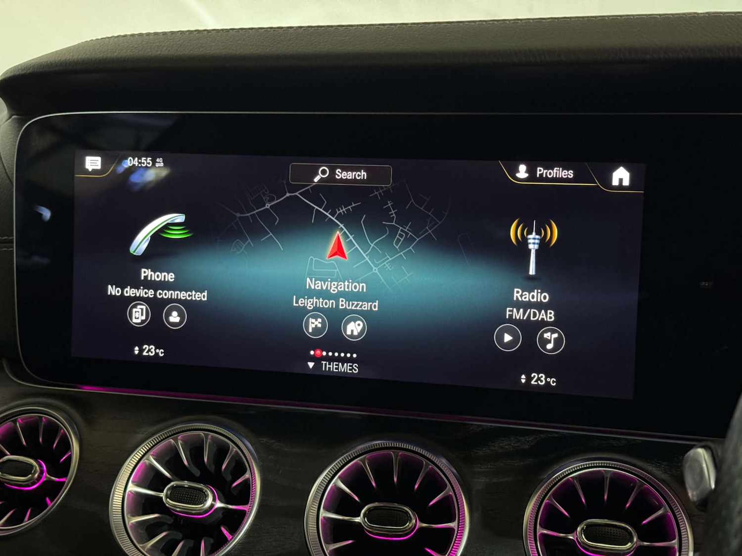 Used Mercedes-Benz E Class 2021 for sale - 76601608: Photo 15