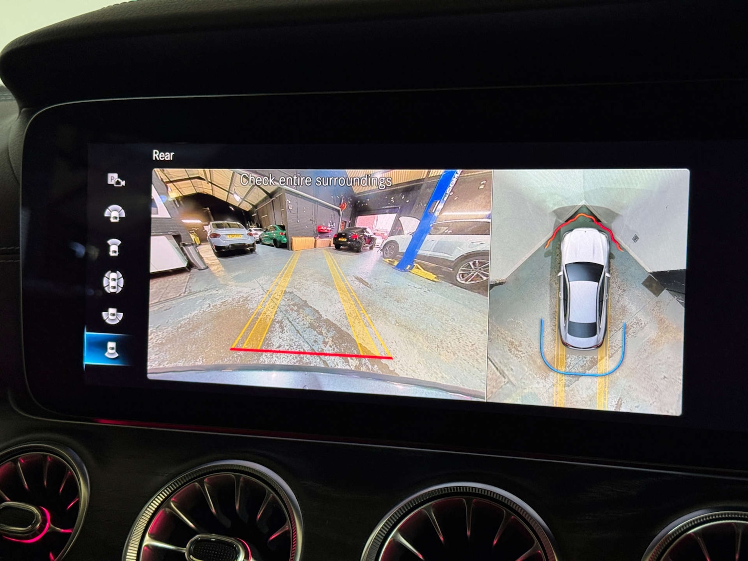 Used Mercedes-Benz E Class 2021 for sale - 76601608: Photo 16