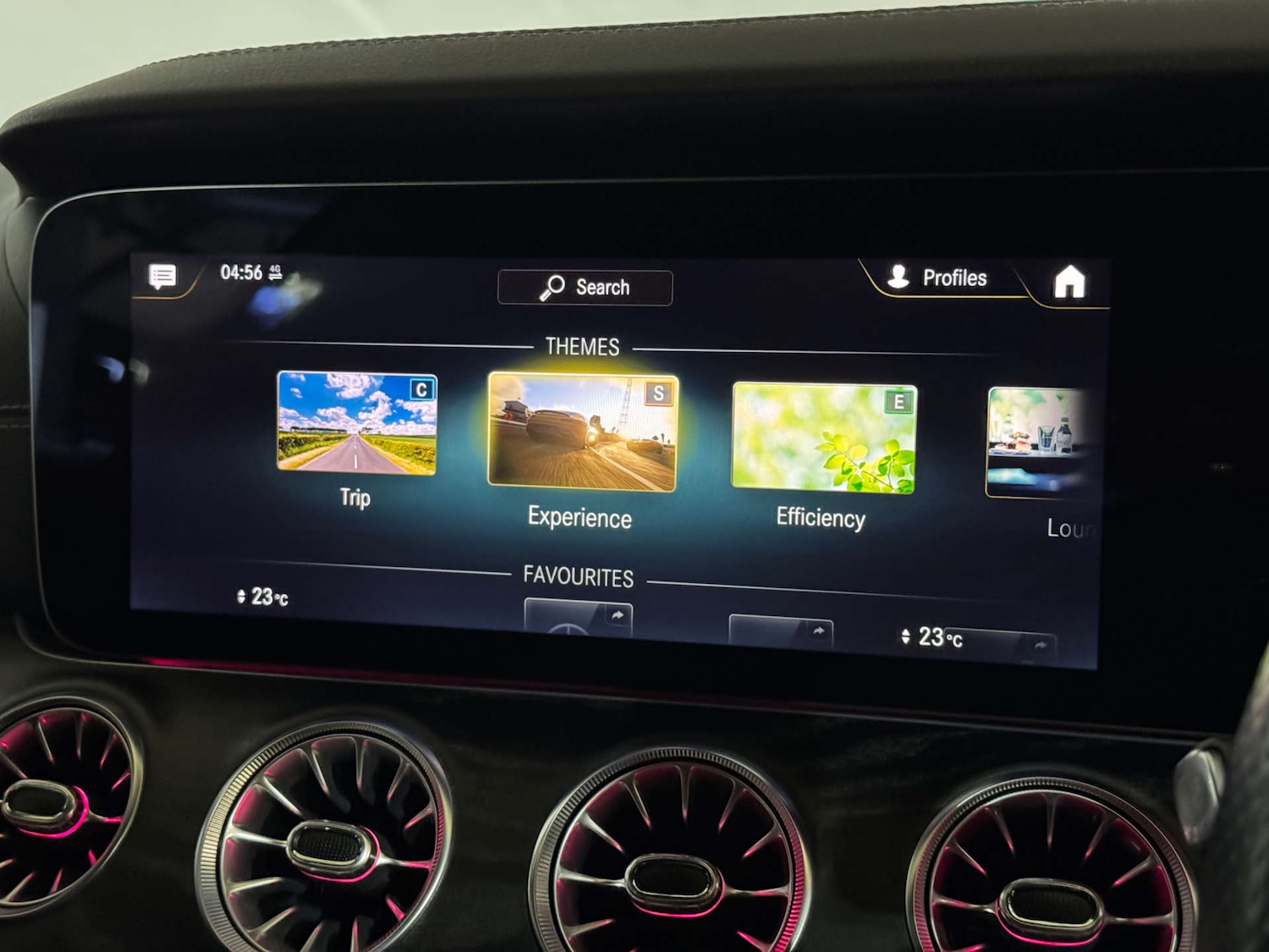 Used Mercedes-Benz E Class 2021 for sale - 76601608: Photo 19