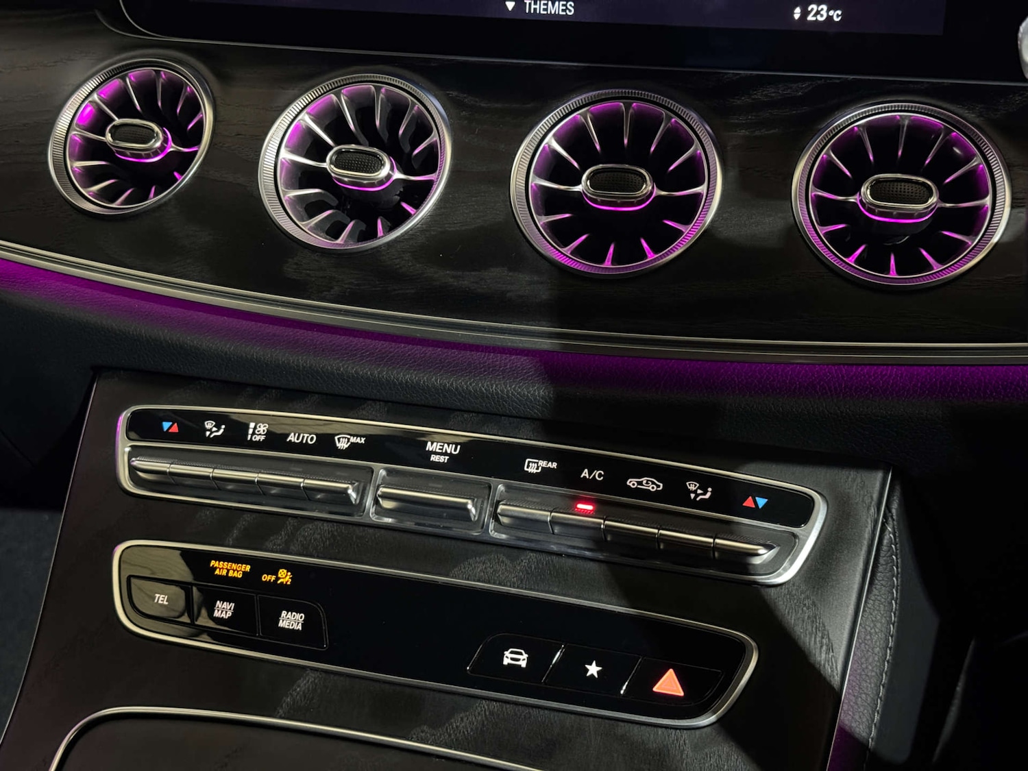 Used Mercedes-Benz E Class 2021 for sale - 76601608: Photo 25