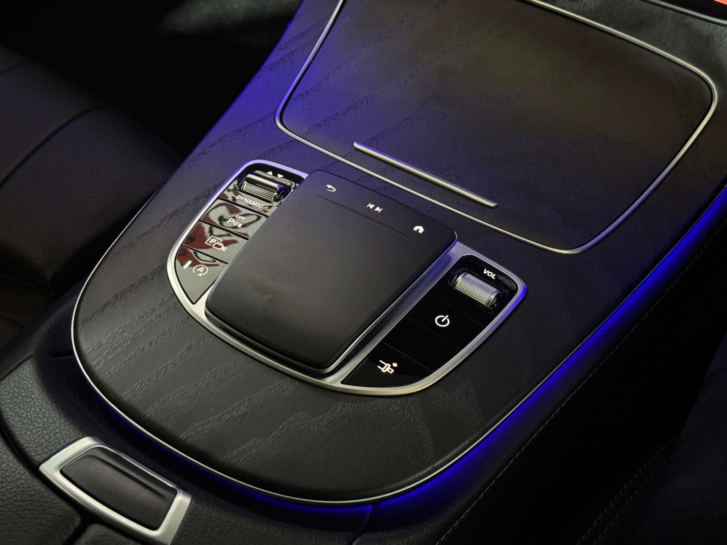 Used Mercedes-Benz E Class 2021 for sale - 76601608: Photo 26