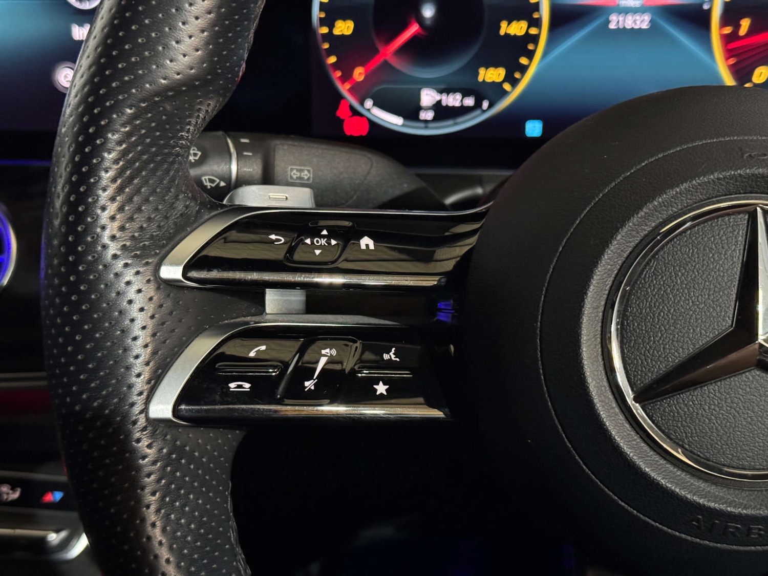 Used Mercedes-Benz E Class 2021 for sale - 76601608: Photo 27