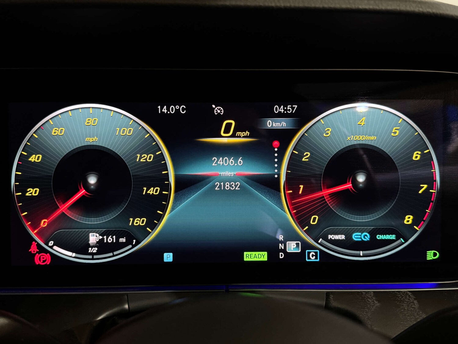 Used Mercedes-Benz E Class 2021 for sale - 76601608: Photo 29