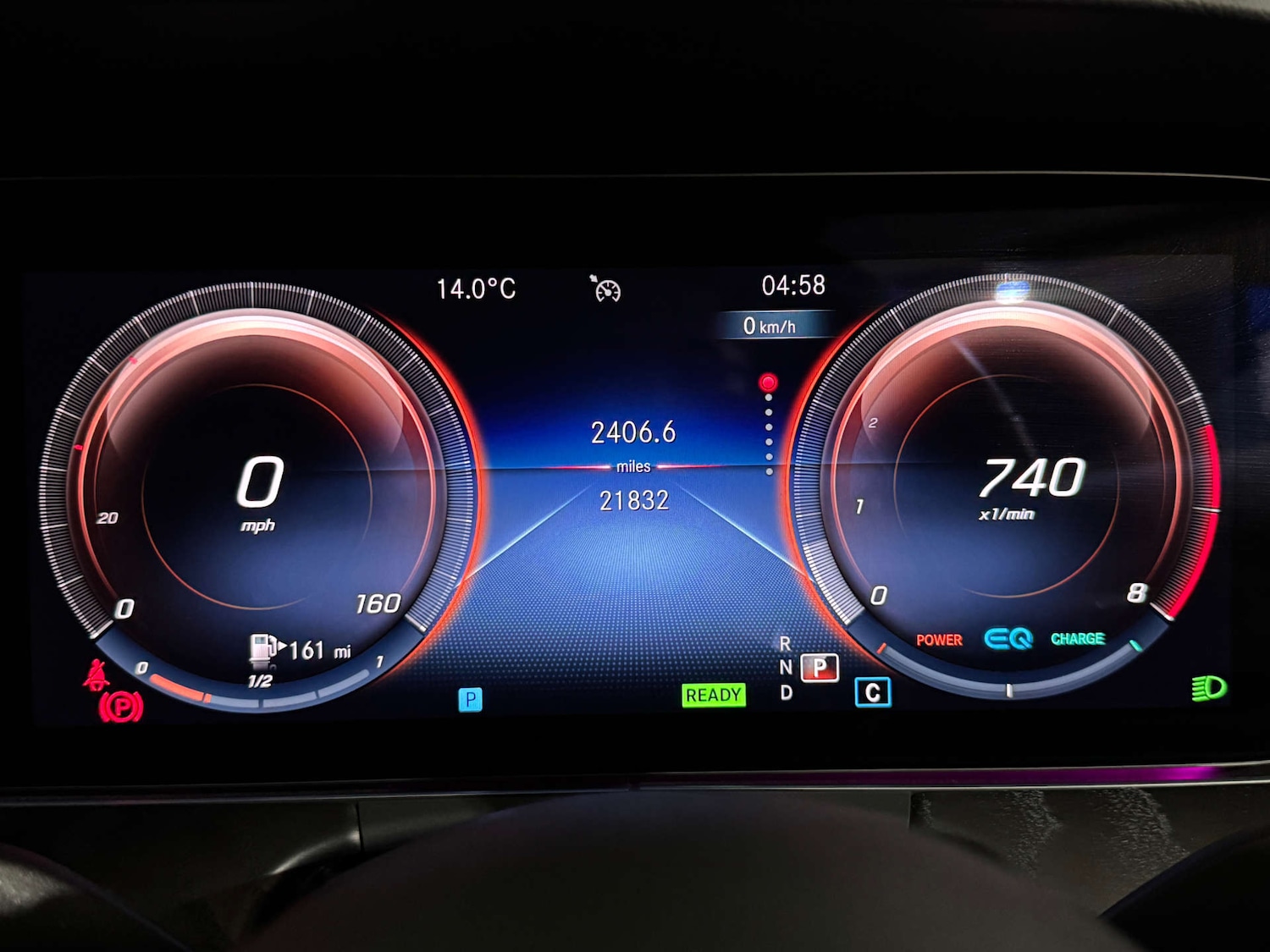 Used Mercedes-Benz E Class 2021 for sale - 76601608: Photo 30