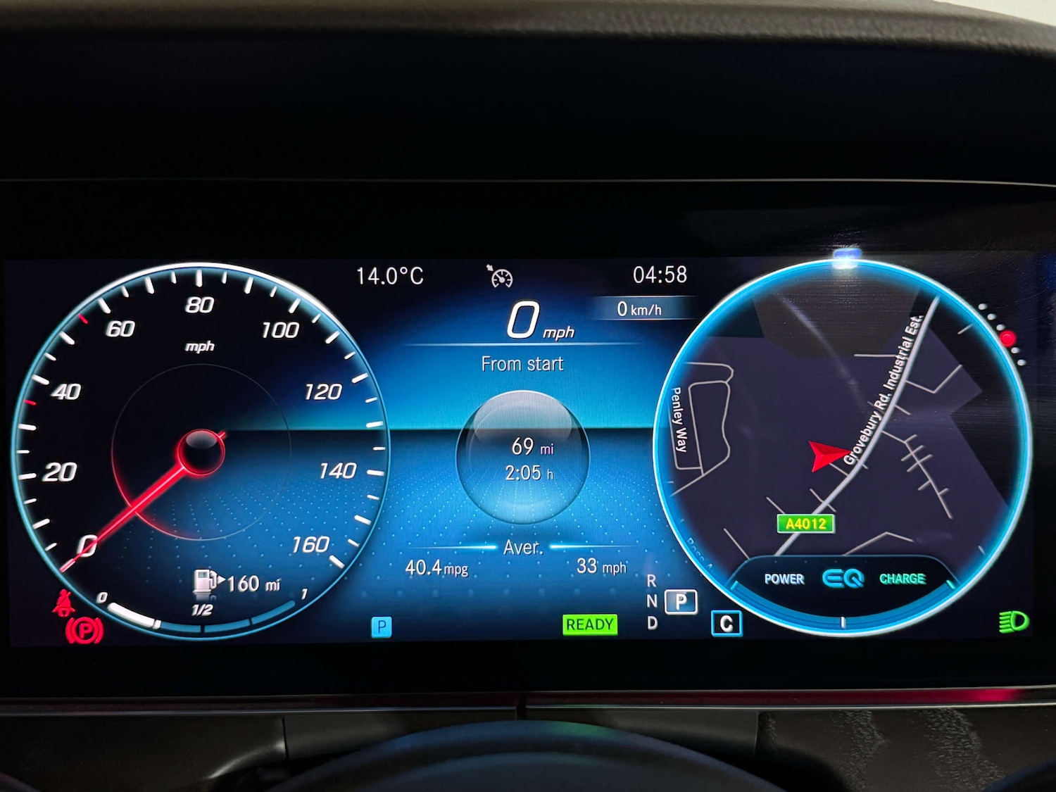 Used Mercedes-Benz E Class 2021 for sale - 76601608: Photo 31