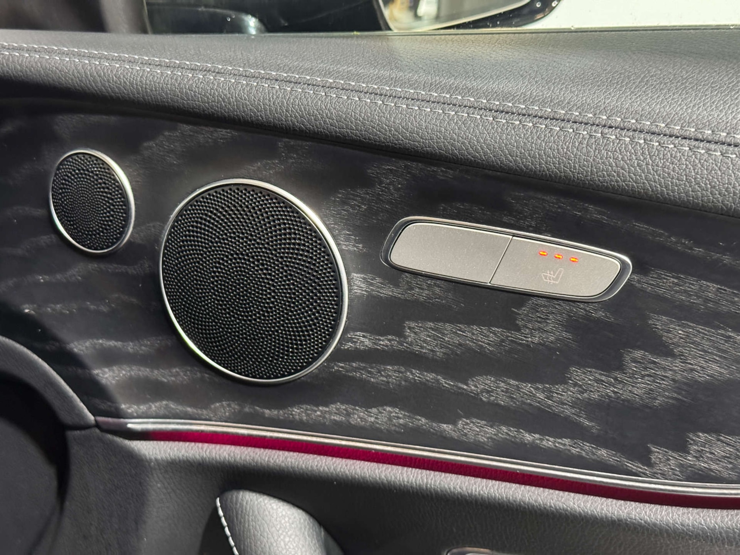 Used Mercedes-Benz E Class 2021 for sale - 76601608: Photo 33