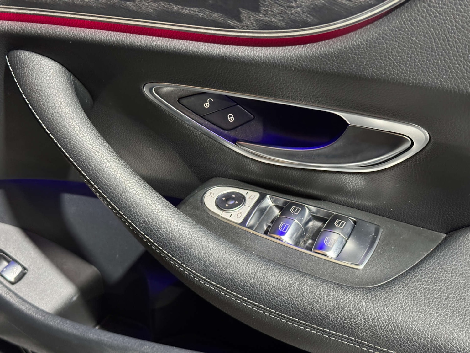 Used Mercedes-Benz E Class 2021 for sale - 76601608: Photo 34