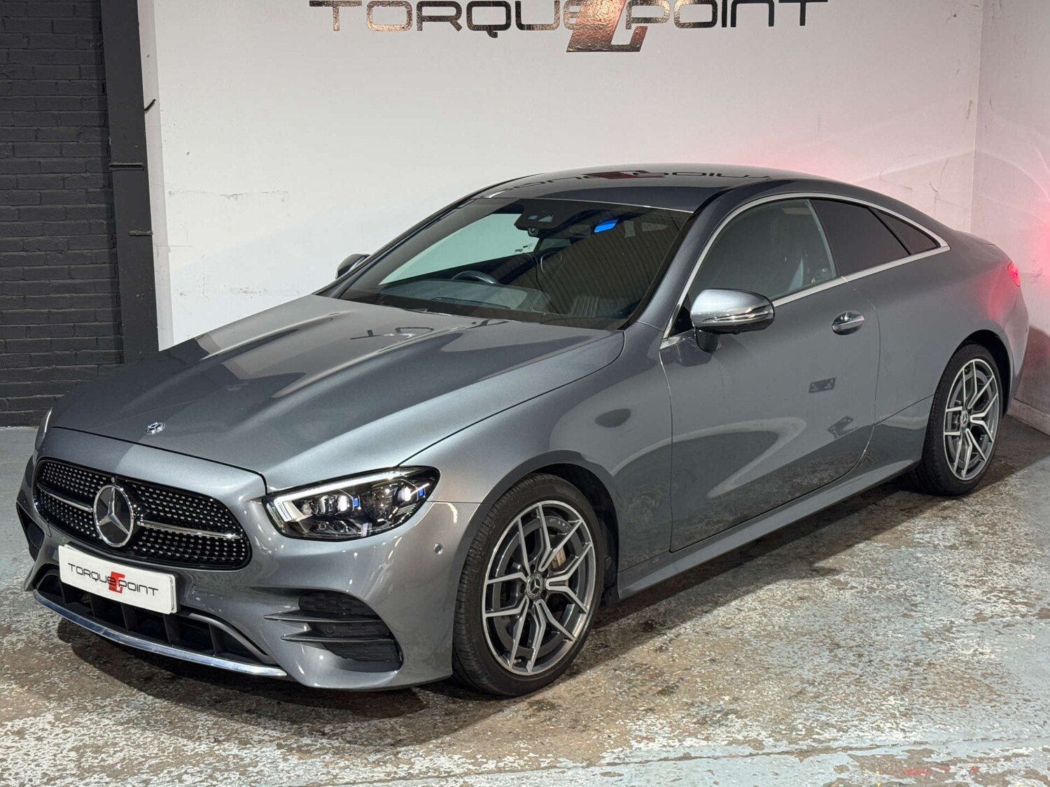 Used Mercedes-Benz E Class 2021 for sale - 76601608: Photo 38