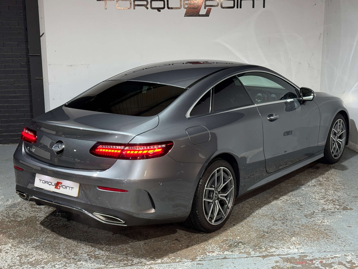 Used Mercedes-Benz E Class 2021 for sale - 76601608: Photo 39