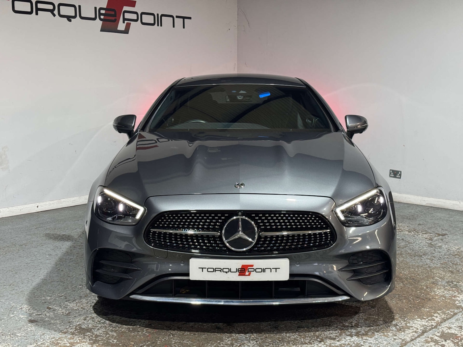 Used Mercedes-Benz E Class 2021 for sale - 76601608: Photo 4