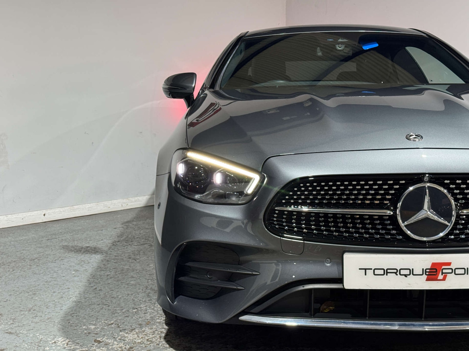 Used Mercedes-Benz E Class 2021 for sale - 76601608: Photo 40