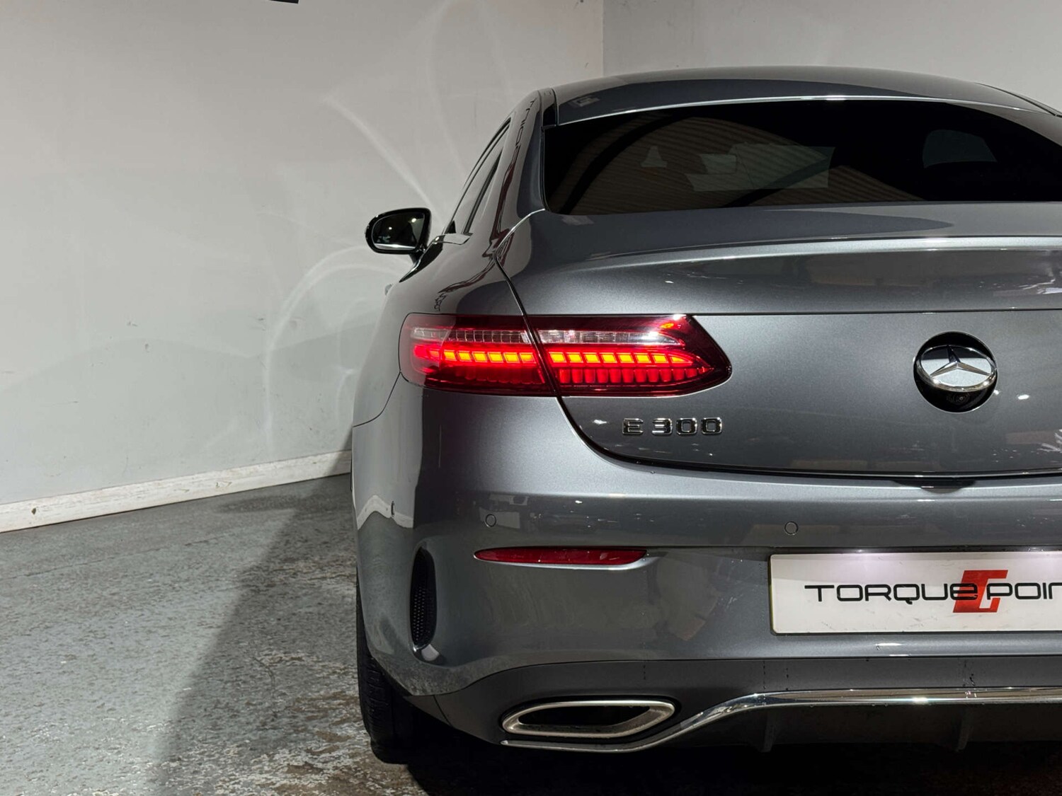 Used Mercedes-Benz E Class 2021 for sale - 76601608: Photo 41