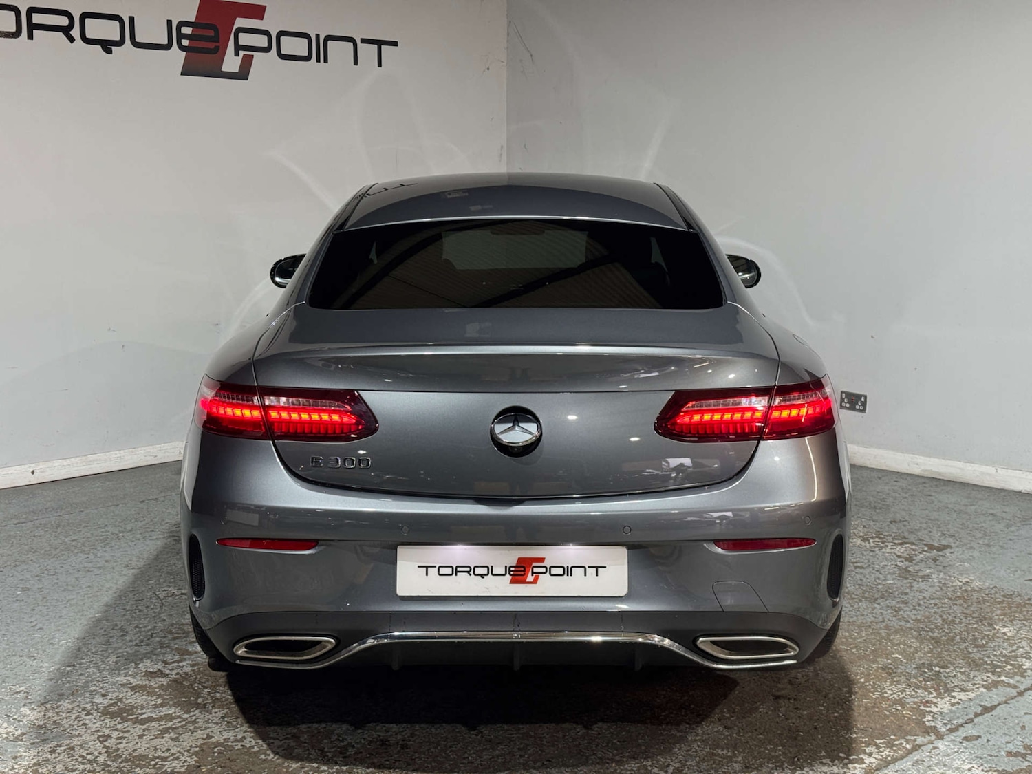 Used Mercedes-Benz E Class 2021 for sale - 76601608: Photo 5