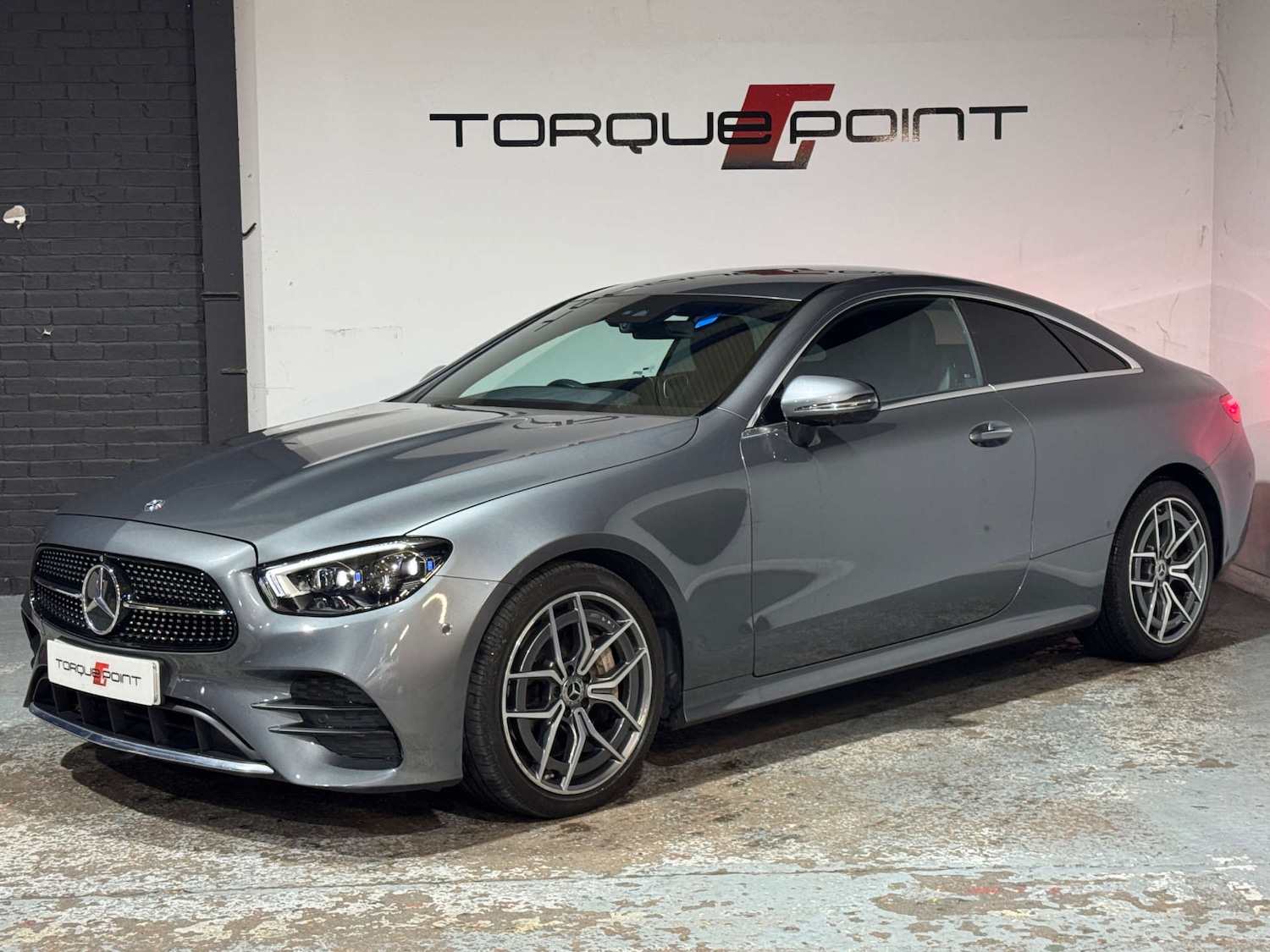 Used Mercedes-Benz E Class 2021 for sale - 76601608: Photo 6