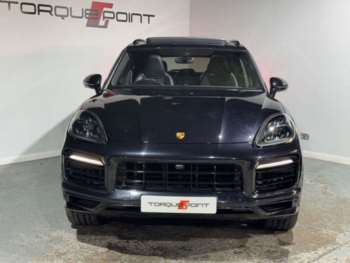 Used Porsche Cayenne 2022 for sale - 73709388: Photo