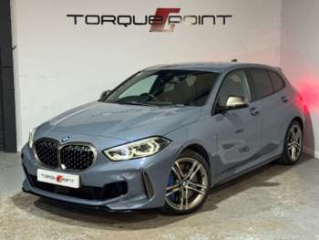 2020 - 2.0 M135i xDrive Auto 4WD 5dr
