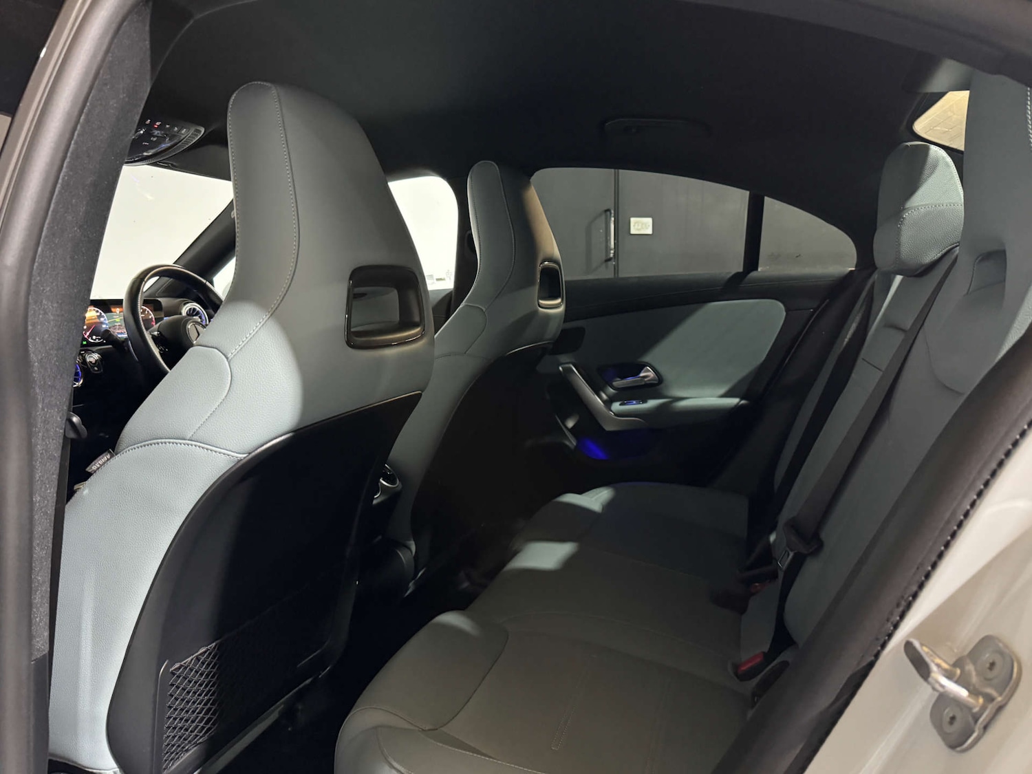 Used Mercedes-Benz CLA 2023 for sale - 76429325: Photo 14