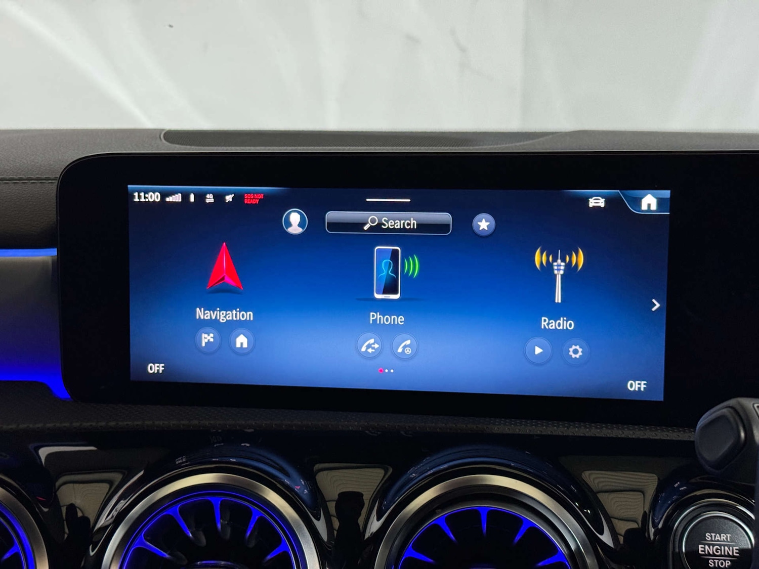 Used Mercedes-Benz CLA 2023 for sale - 76429325: Photo 15