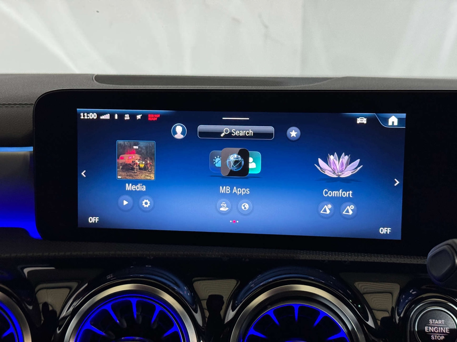 Used Mercedes-Benz CLA 2023 for sale - 76429325: Photo 16