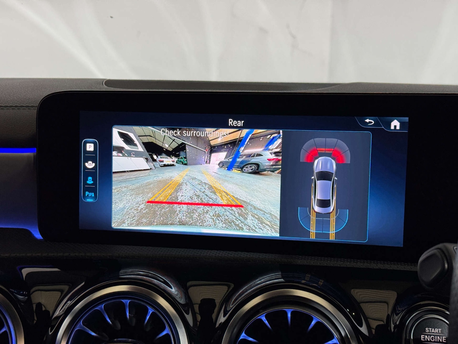 Used Mercedes-Benz CLA 2023 for sale - 76429325: Photo 17