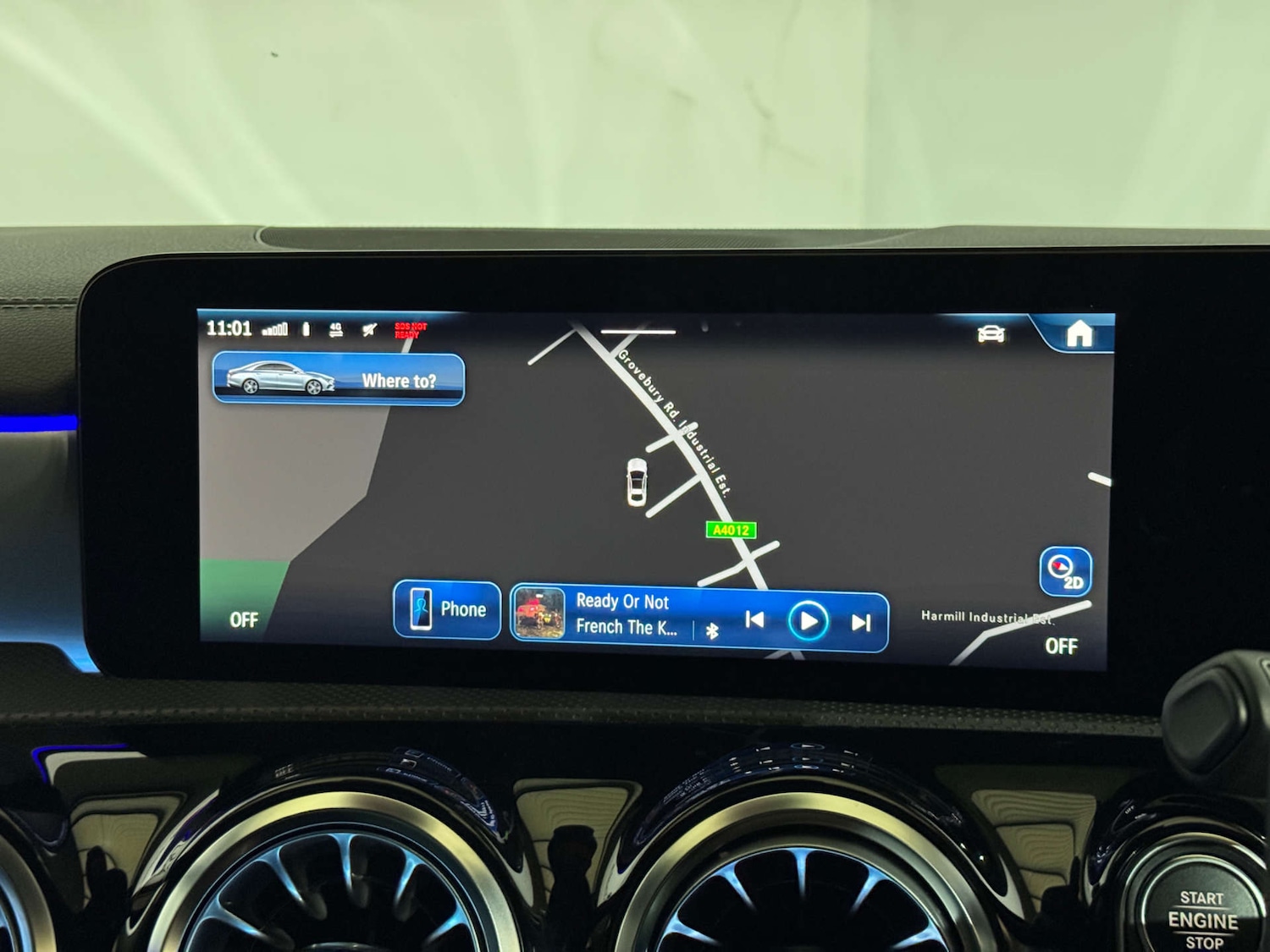 Used Mercedes-Benz CLA 2023 for sale - 76429325: Photo 18