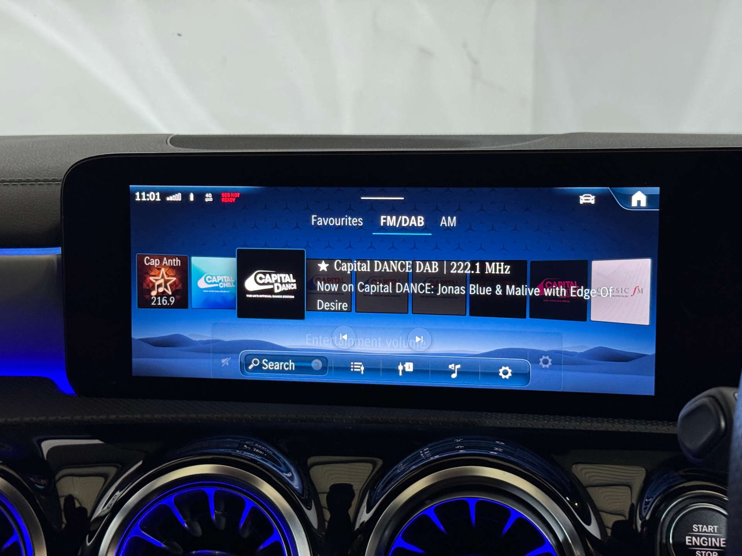 Used Mercedes-Benz CLA 2023 for sale - 76429325: Photo 21