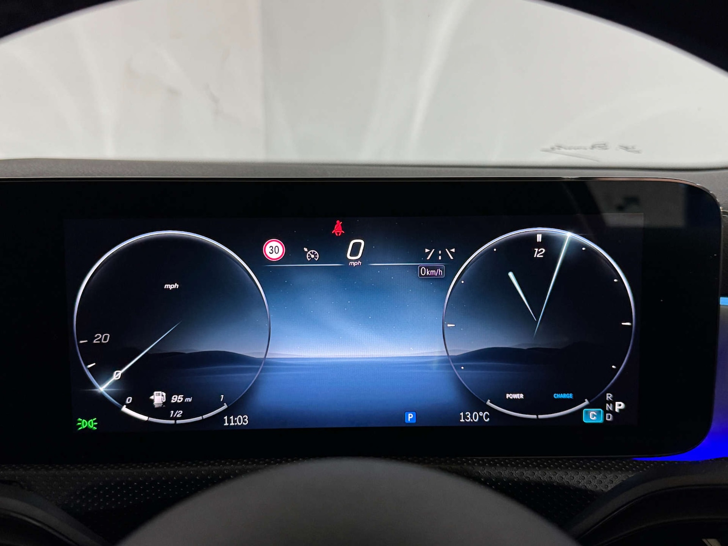 Used Mercedes-Benz CLA 2023 for sale - 76429325: Photo 26