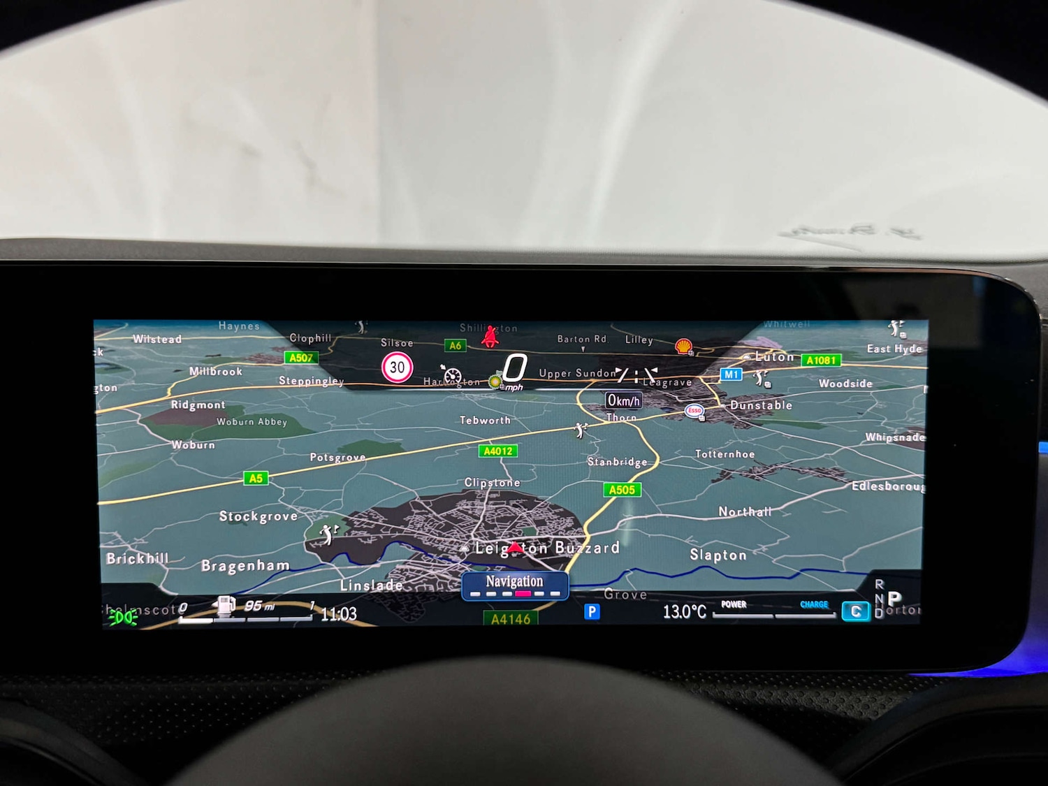 Used Mercedes-Benz CLA 2023 for sale - 76429325: Photo 27