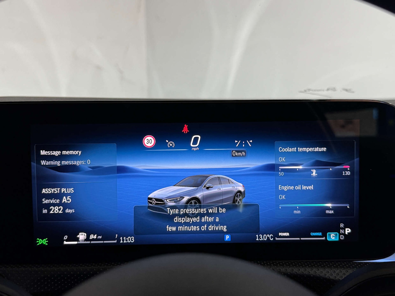 Used Mercedes-Benz CLA 2023 for sale - 76429325: Photo 29