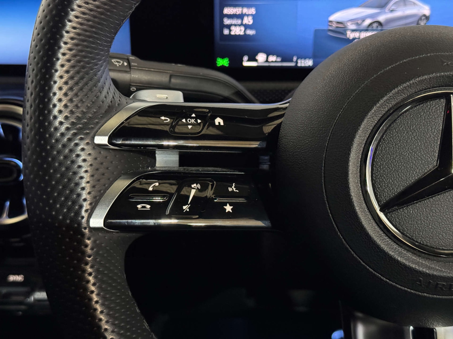 Used Mercedes-Benz CLA 2023 for sale - 76429325: Photo 30