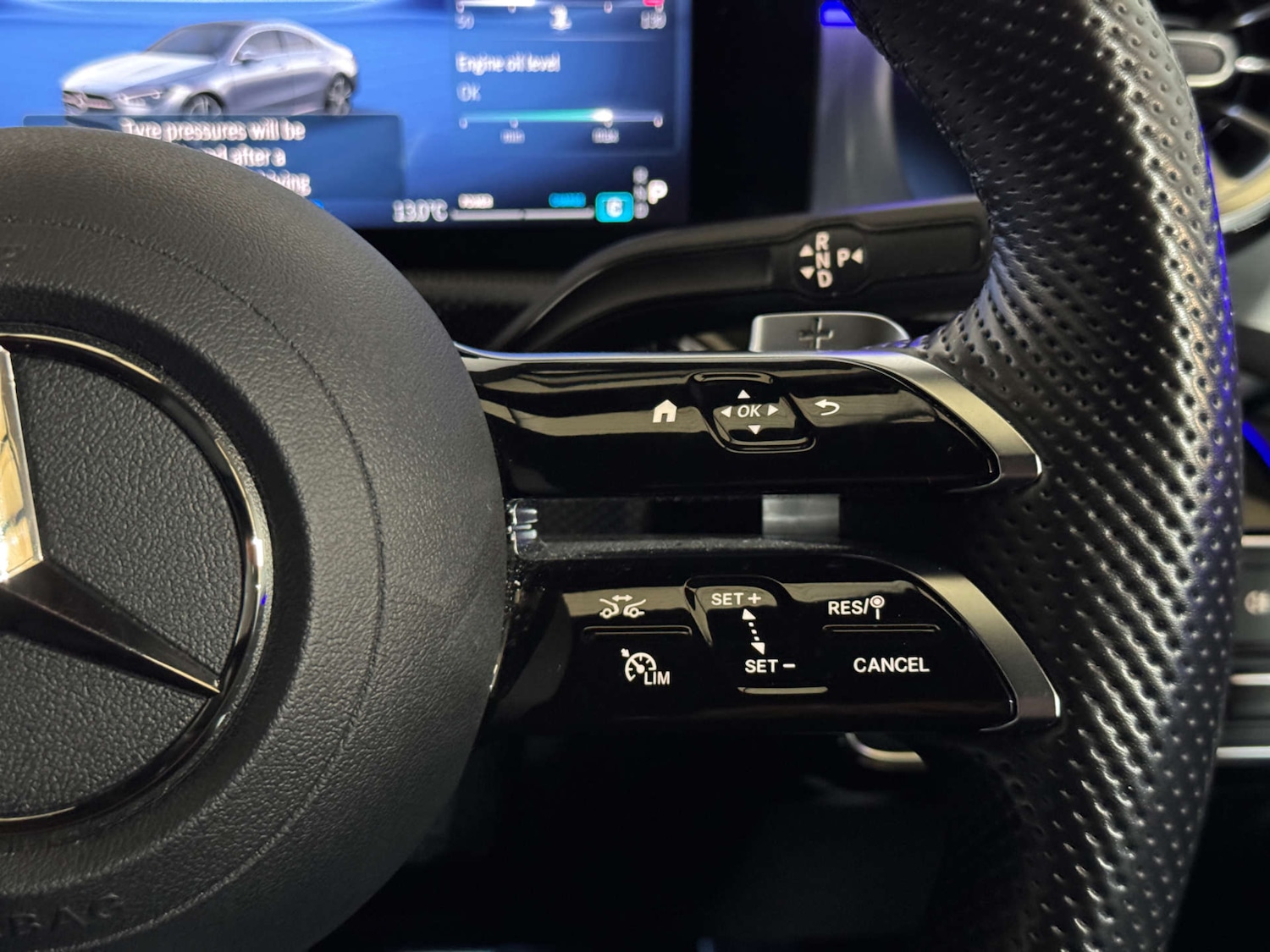 Used Mercedes-Benz CLA 2023 for sale - 76429325: Photo 31