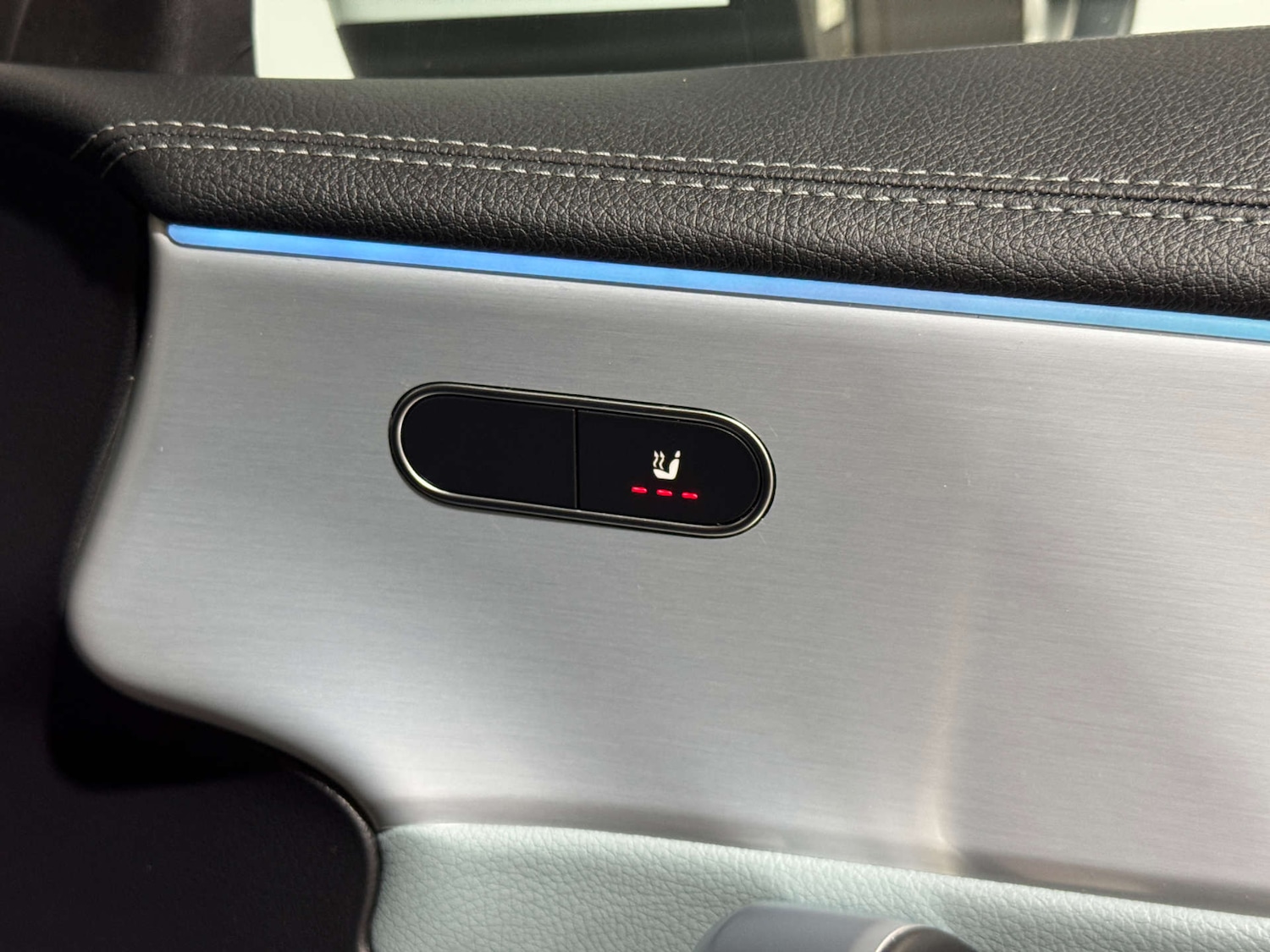 Used Mercedes-Benz CLA 2023 for sale - 76429325: Photo 35