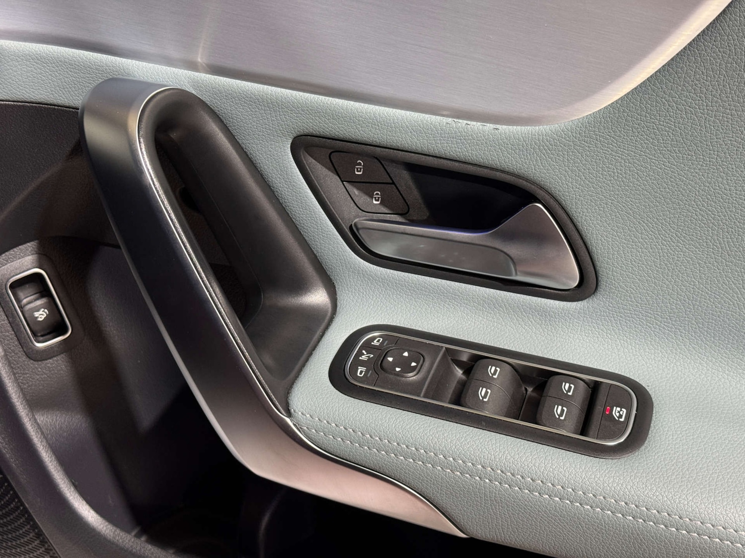 Used Mercedes-Benz CLA 2023 for sale - 76429325: Photo 36