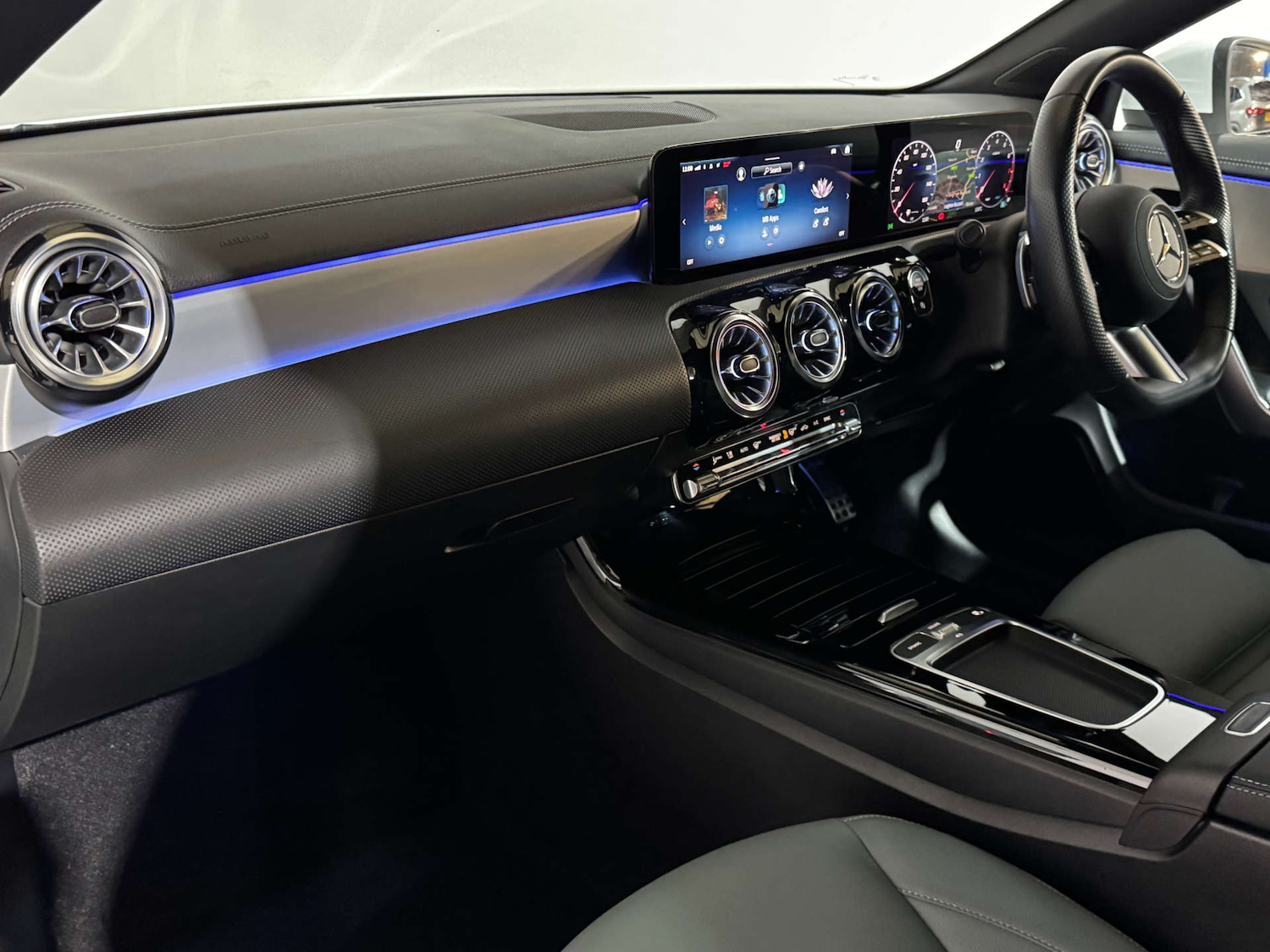 Used Mercedes-Benz CLA 2023 for sale - 76429325: Photo 37