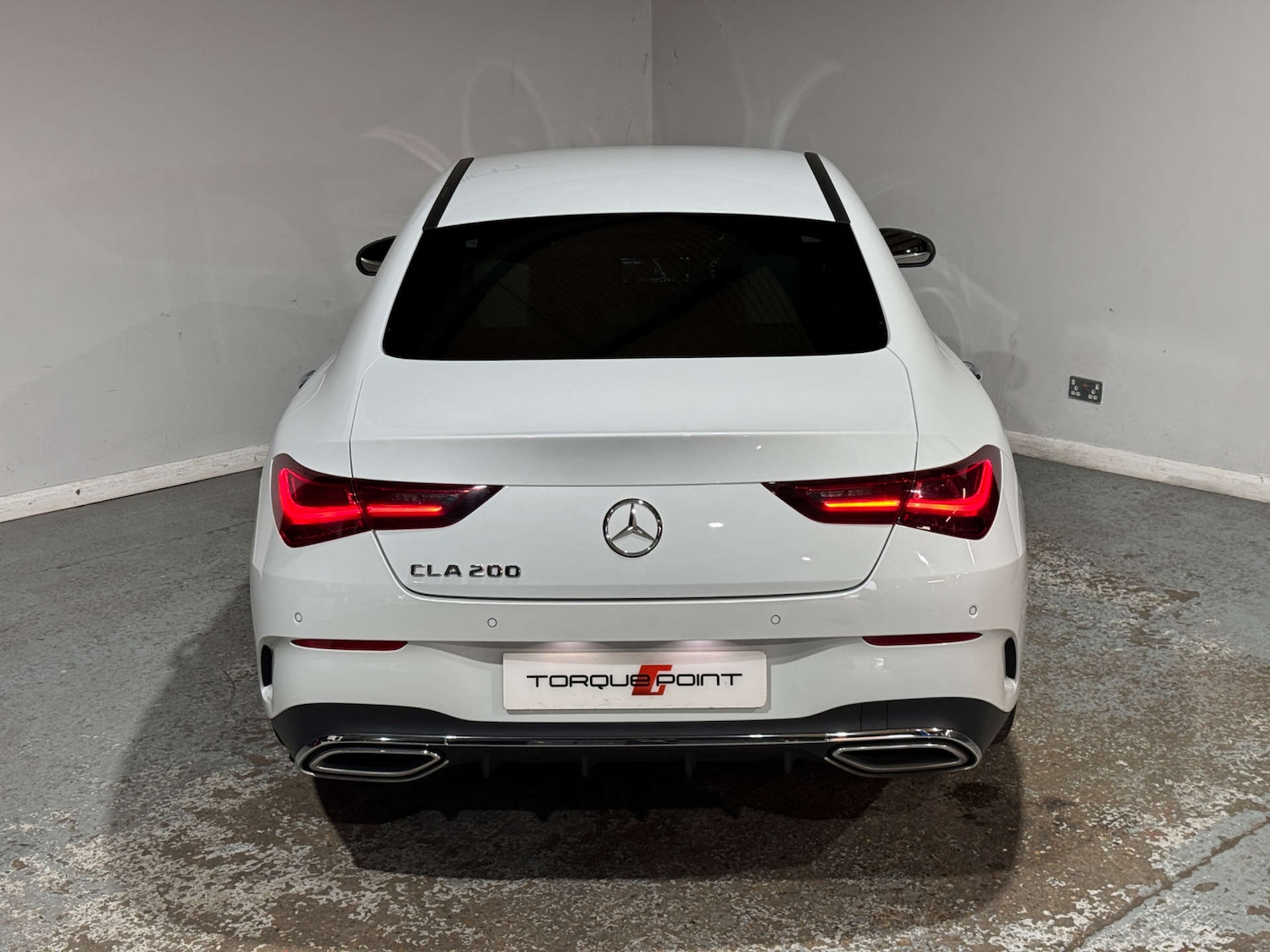 Used Mercedes-Benz CLA 2023 for sale - 76429325: Photo 39