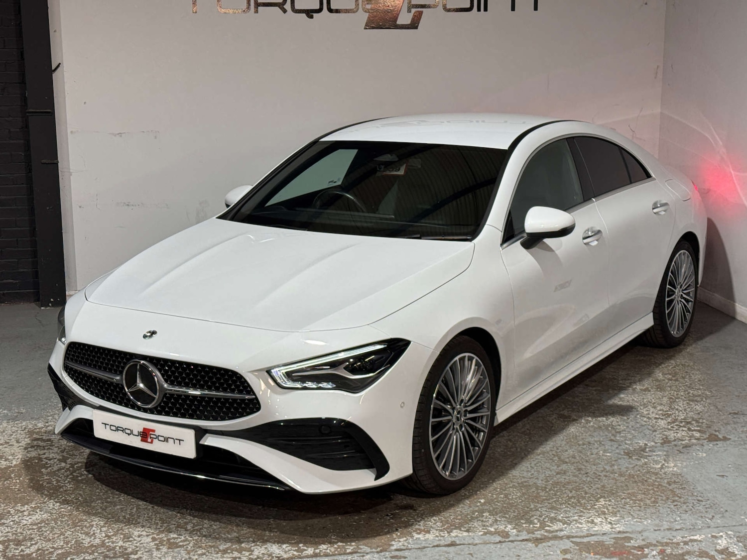 Used Mercedes-Benz CLA 2023 for sale - 76429325: Photo 40